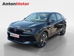 Negro Nuevo 2025 Citroën C4 | 26.450 €