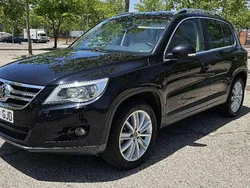 Usado 2008 VW Tiguan SUV | 9900 € (Precio justo)