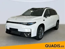 Otro Nuevo 2025 Leapmotor C10 SUV | 39.900 €