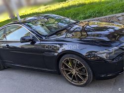 Negro Usado 2006 BMW 630 Comfort Edition Coupe | 15.700 €