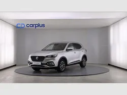 Iron oxide grey (metalizado) Usado 2023 MG HS Luxury SUV | 22.990 € (Caro)