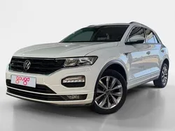 Usado 2022 VW T-Roc Advance SUV | 22.990 € (Precio justo)