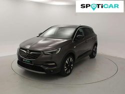 Usado 2021 Opel Grandland X Ultimate SUV | 14.900 €