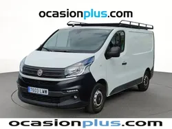 Fiat Talento