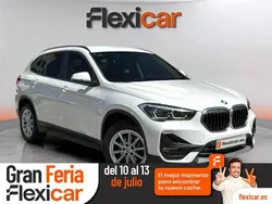 Blanco Usado 2019 BMW X1 SUV | 21.790 € (Precio justo)