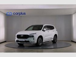 Usado 2022 Hyundai Santa Fe SUV | 34.790 € (Precio justo)