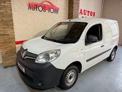 Blanco Usado 2020 Renault Kangoo Monovolumen | 9834 € (Buen precio)