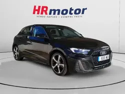 Usado 2023 Audi A1 Sportback S-Line Utilitario | 21.540 € (Precio justo)