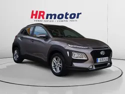 Usado 2018 Hyundai Kona SUV | 15.040 € (Precio justo)