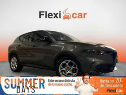 Gris Usado 2023 Alfa Romeo Tonale Sprint SUV | 21.490 € (Buen precio)