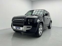 Negro Nuevo 2025 Land Rover Defender S SUV | 81.790 €