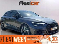 Gris Usado 2020 Audi S3 Utilitario | 35.890 € (Buen precio)