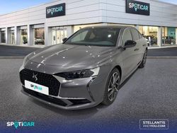 Gris Usado 2024 DS Automobiles DS9 Rivoli Berlina | 35.990 €
