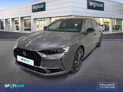Gris Usado 2024 DS Automobiles DS9 Rivoli Berlina | 39.990 € (Super precio)
