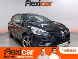 Negro Usado 2019 Renault Clio IV RS Line Berlina | 14.990 € (Un poco caro)