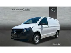 Mercedes Vito