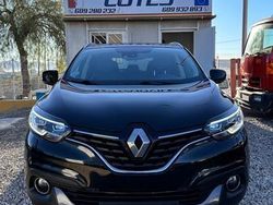 Negro Usado 2018 Renault Kadjar LIMITED SUV | 16.500 € (Caro)