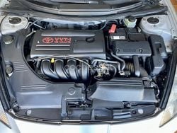 Gris / plata Usado 2002 Toyota Celica Coupe | 6995 € (Buen precio)