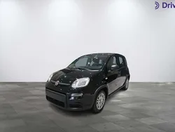 Negro Nuevo 2025 Fiat Panda Utilitario | 11.600 € (Super precio)