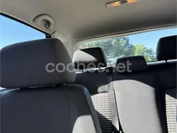 Negro Usado 2006 VW Polo Match Berlina | 3950 € (Precio justo)