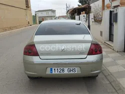 Etiqueta b (amarilla) Usado 2008 Peugeot 407 Sport Berlina | 3220 € (Precio justo)