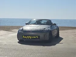 Gris / plata Usado 2006 Nissan 350Z Pack Descapotable | 22.000 € (Un poco caro)