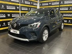 Usado 2023 Renault Captur Evolution SUV | 21.400 € (Caro)