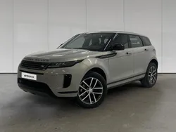 Seoul pearl silver Nuevo 2024 Land Rover Range Rover evoque S | 57.900 € (Precio justo)