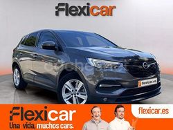 Gris / plata Usado 2019 Opel Grandland X Selective SUV | 11.990 € (Buen precio)
