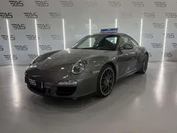 Gris Usado 2011 Porsche 911 Carrera 4 GTS Coupe | 86.900 €