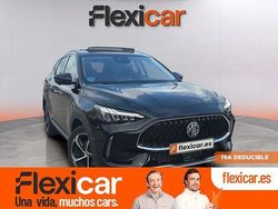 Negro Usado 2024 MG HS Luxury SUV | 23.470 €