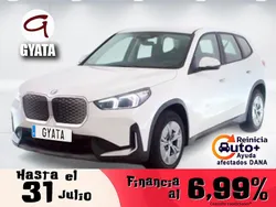 Blanco Usado 2024 BMW iX SUV | 35.900 €