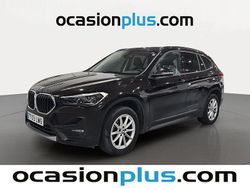Marrón Usado 2021 BMW X1 SUV | 18.810 € (Buen precio)
