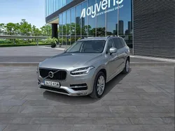 Otro Usado 2018 Volvo XC90 Momentum SUV | 32.200 € (Super precio)