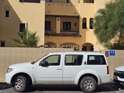 Blanco Usado 2007 Nissan Pathfinder SE SUV | 9000 € (Super precio)