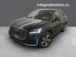 Negro Usado 2020 Audi Q2 Premium SUV | 21.900 € (Precio justo)