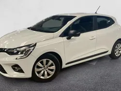 Usado 2021 Renault Clio V Business | 12.720 € (Buen precio)