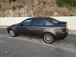 Beige Usado 2007 Alfa Romeo 159 Berlina | 2800 € (Buen precio)