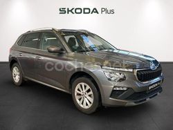 Gris Usado 2024 Skoda Kamiq Selection SUV | 19.900 € (Precio justo)
