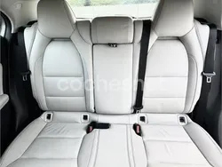 Gris / plata Usado 2013 Mercedes A220 Urban Berlina | 13.999 € (Precio justo)