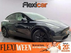Gris Usado 2021 Tesla Model Y SUV | 31.290 € (Precio justo)