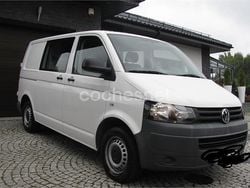 Blanco Usado 2011 VW T5 Van | 14.990 € (Super precio)