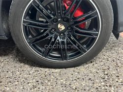 Blanco Usado 2011 Porsche Cayenne SUV | 22.500 € (Precio justo)