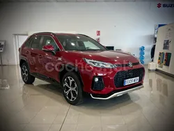 Granate Nuevo 2025 Suzuki Across SUV | 51.000 €