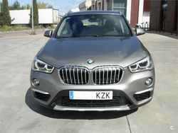 Beige Usado 2019 BMW X1 SUV | 23.500 € (Un poco caro)