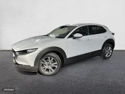 Usado 2024 Mazda CX-30 Exclusive-Line SUV | 28.500 € (Un poco caro)