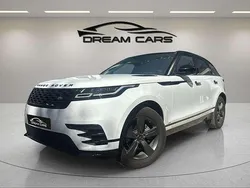 Blanco Usado 2019 Land Rover Range Rover Velar R-Dynamic SUV | 28.790 € (Super precio)