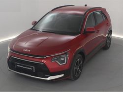 Blanco Usado 2024 Kia Niro SUV | 24.883 € (Precio justo)