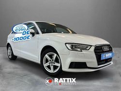 Blanco Usado 2020 Audi A3 Business | 24.500 € (Un poco caro)