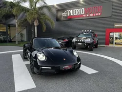 Negro Usado 2019 Porsche 911 Carrera 4S Coupe | 129.990 € (Super precio)